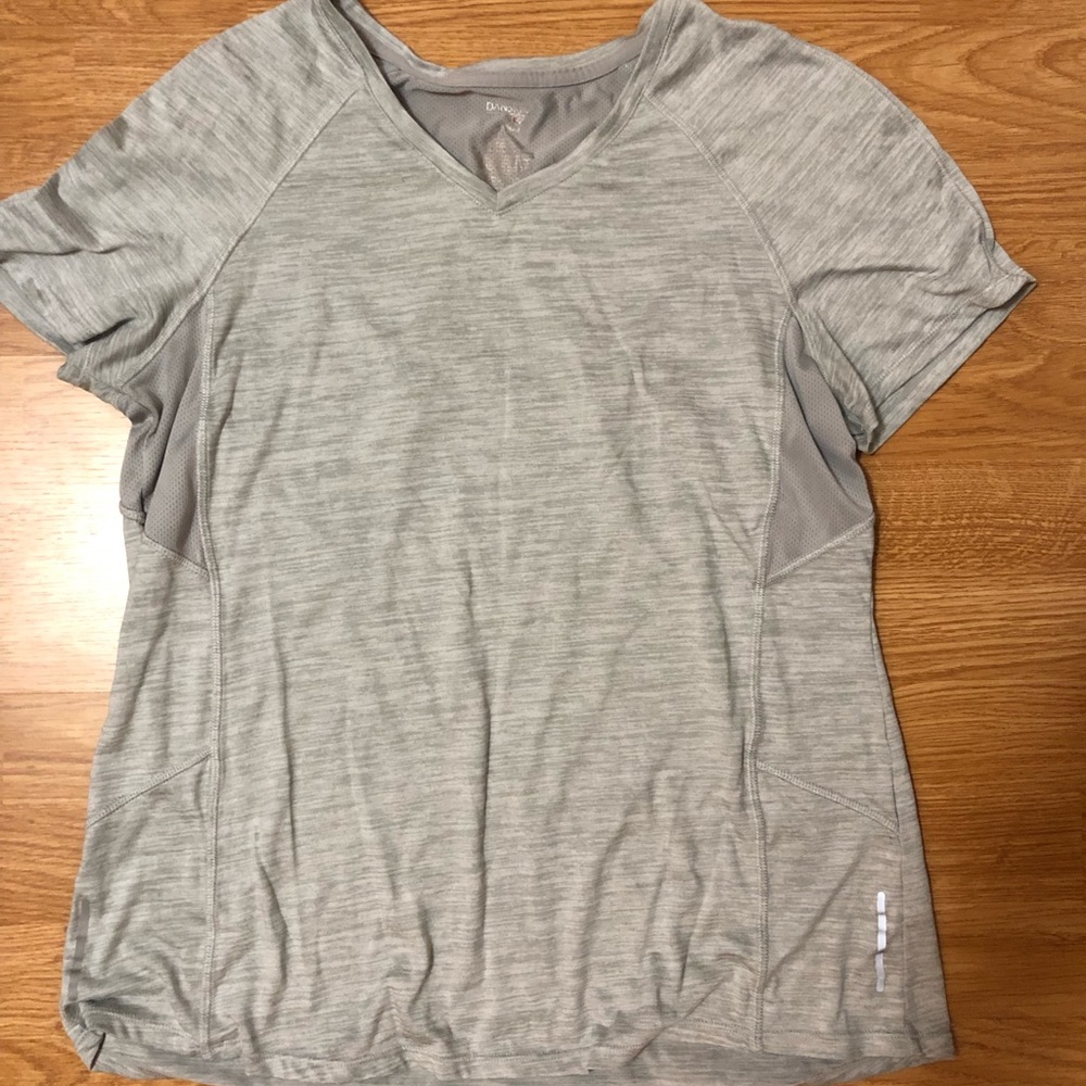 Athletic Running Top